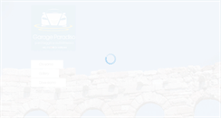Desktop Screenshot of garageparadiso.com